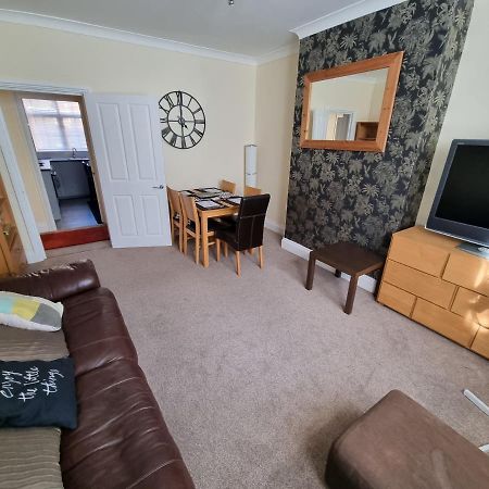 Ew Apartments Лондон Экстерьер фото