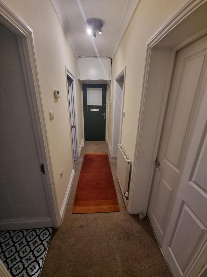 Ew Apartments Лондон Экстерьер фото