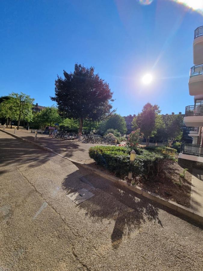 Ew Apartments Лондон Экстерьер фото